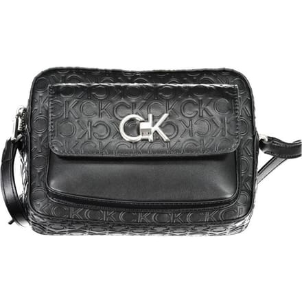 Ck Monogram Schoudertas