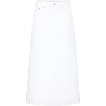 b.young - BYLYDIA SKIRT - Dames - Midi rokken