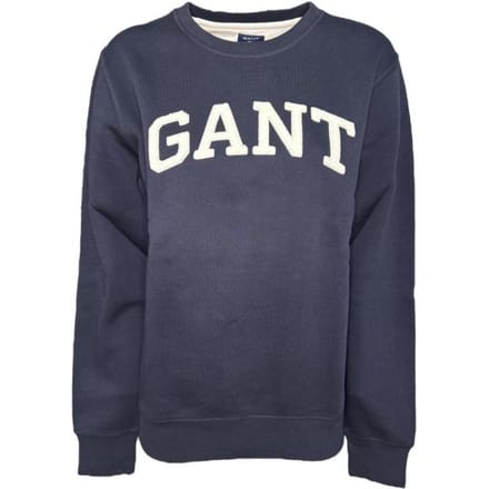 Vrouwen sweatshirt 2046040 Gant