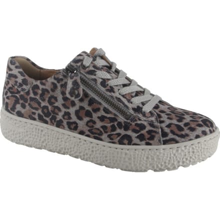 Dames Veterschoenen Hartjes Phil Shoe Leo Grau Grijs - Maat 4