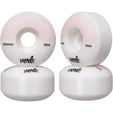 Skateboard wiel Verb Dip 99A (x4)