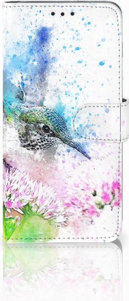 Hoesje Samsung Galaxy S10 Plus Vogel