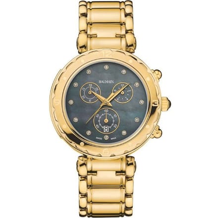 Balmain Balmainia B5630.33.65 Horloge