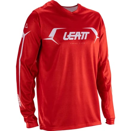 Motorcrosstrui met lange mouwen Leatt 3.5