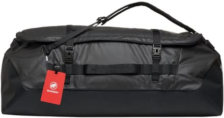 Mammut Cargo 140 - Reistas/Rugzak 86 cm (black)