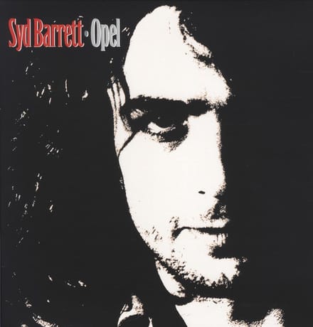Opel - Syd Barrett