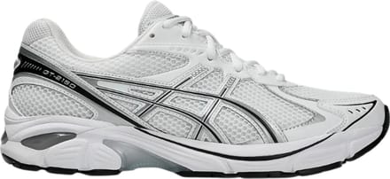 Asics GT-2160 Sneakers - WHITE / PURE SILVER
