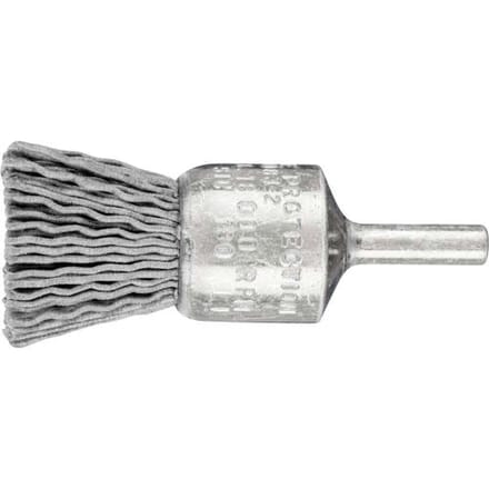 PFERD TOOLS penseelborstel PBU 2022/6 SIC 180 0,90 (1) 43298006 1 stuk(s)