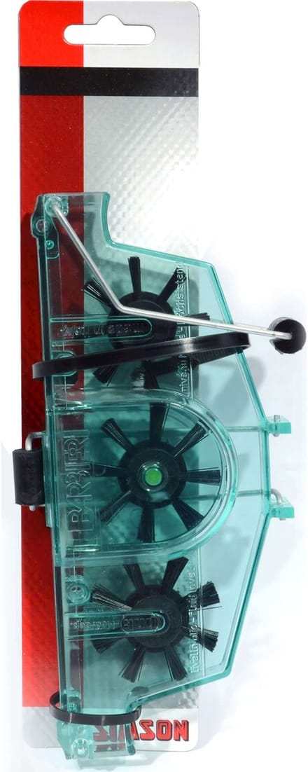 Simson Kettingreinigingsapparaat Basic