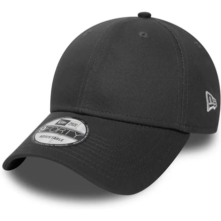 New Era 9forty Basic Pet Zwart