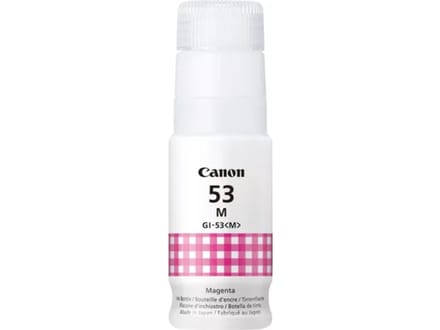 Original Ink Cartridge Canon 4681C001 Magenta