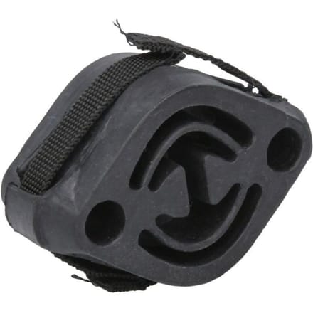 Rubberstrip, uitlaatsysteem BOSAL 255-884