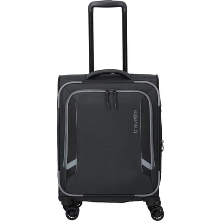 Koffer travelite Corsiica Trolley 4w S ext.