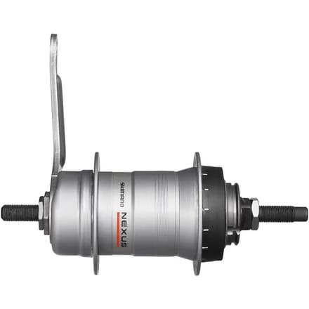 Geïntegreerde 3-versnellingsnaaf Shimano Nexus SG-3C41