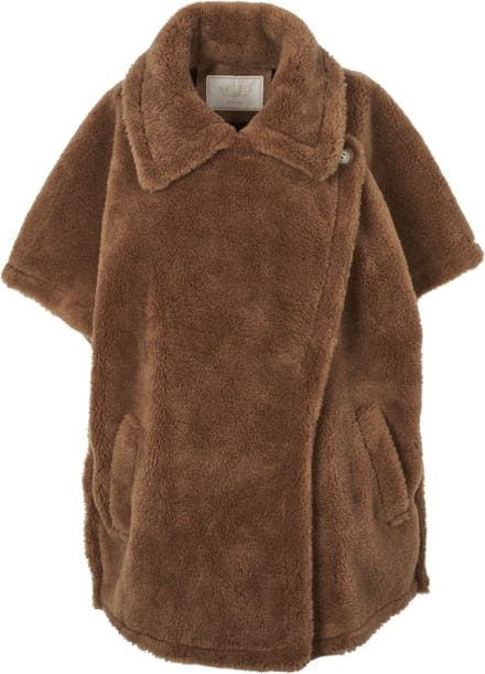 Natures Collection - Antonella Poncho - Lamswol