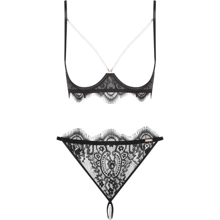 Tweedelige set voor dames Esotiq Posse