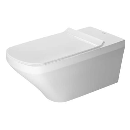 Duravit DuraStyle wall-hung WC Vital washdown without rim 2559090000