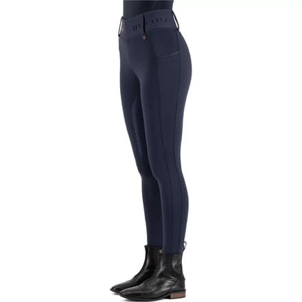 Dameslegging met volledige grip HV Polo Favourite summer