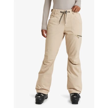 Snowboardbroek voor dames Roxy Nadia