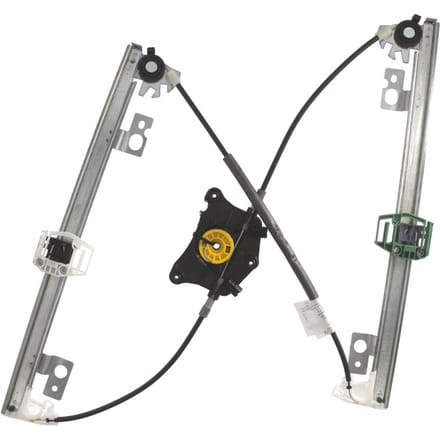 Raamregelaar MAGNETI MARELLI 350103152300 links