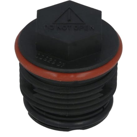 Dop, koelmiddelreservoir AUGER 92225