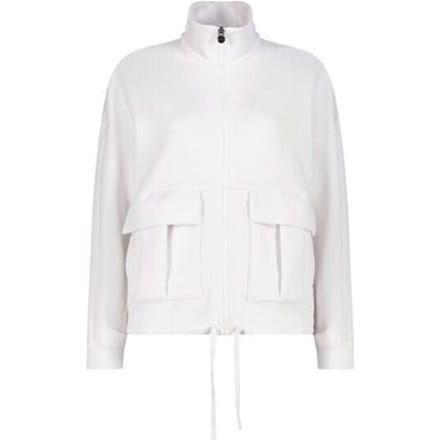 Modal Sweatshirt met Grote Zak Dames CMP