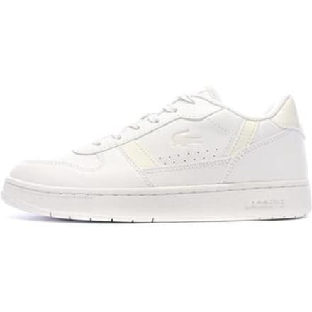 Lage Sneakers Lacoste T-clip