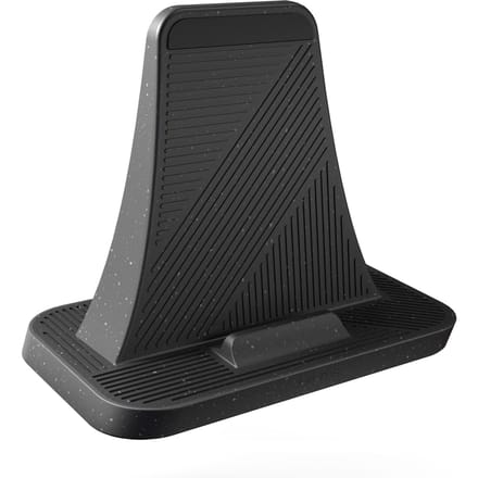Zens Oplaadstandaard voor iPad of Apple MacBook - 60 Watt - Gerecycled Plastic