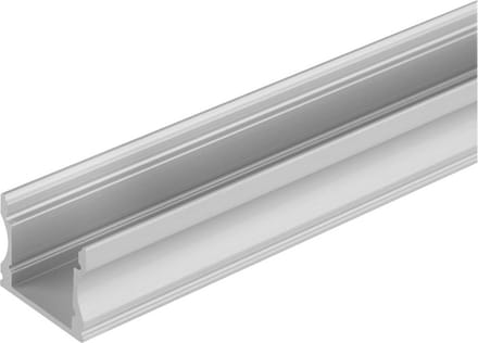 Ledvance Onderdeel Led Strip | Medium Profiles for LED Strips -PM05/U/17,5X14,5/10/1