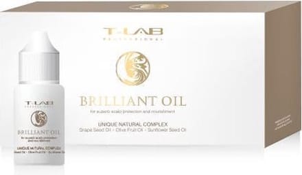 T-Lab Brillant Oil 18x20ml
