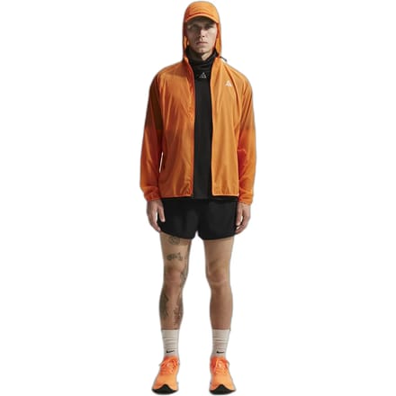Korte Nike ACG « Trailwind »