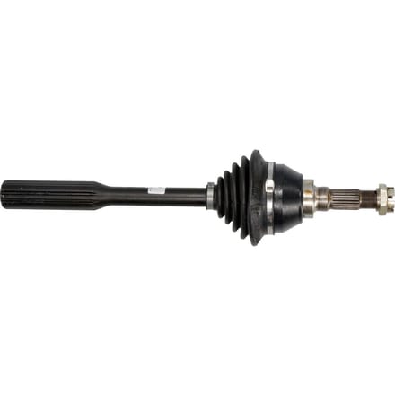 Aandrijfas POINT GEAR PNG73182