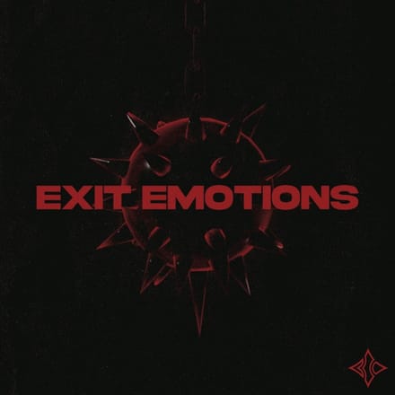 Exit Emotions - Blind Channel