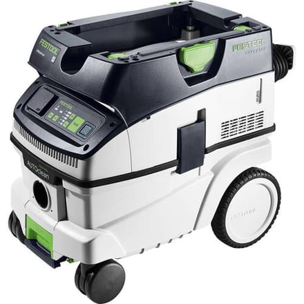 Festool CTM 26 EI AC Stofzuiger CLEANTEC - 577851
