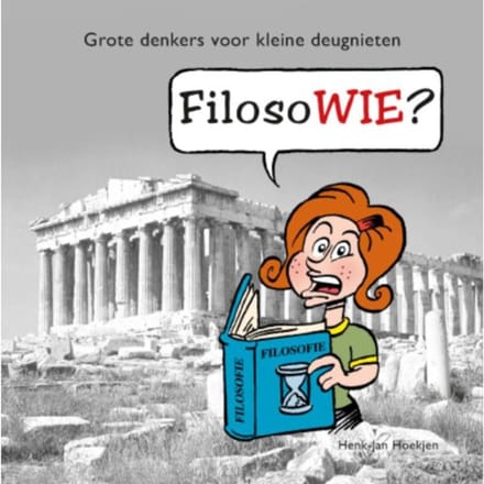 Filosowie? - Henk-Jan Hoekjen