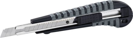 kwb 015109 Professioneel afbreekmes met autolockfunctie, 9 mm 1 stuk(s)