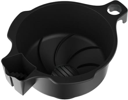 Marolex A092.160 - Meetmaat Gieter - Filterdoek - Chemisch Bestendig