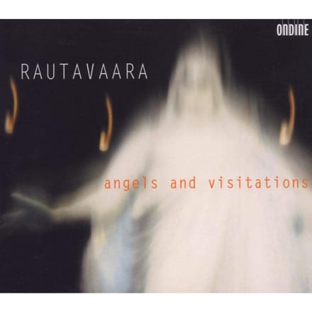 Various Artists - Angels And Visitations (2 CD)