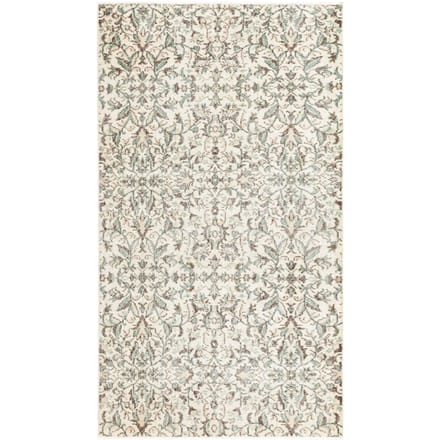Vloerkleed Bijou handgemaakt wol | Hadorn