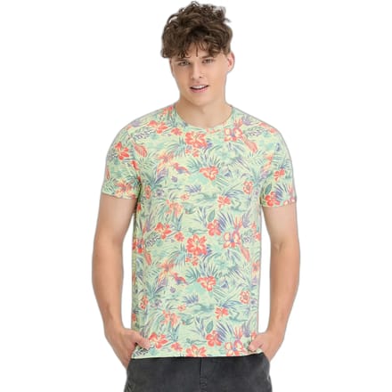 T-shirt Ragwear Swann