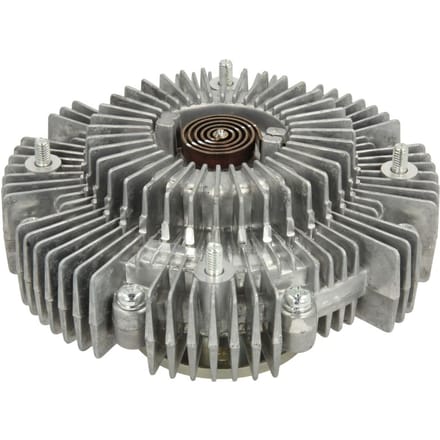 Koppeling, radiatorventilator THERMOTEC D51001TT