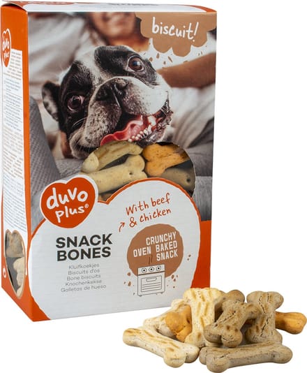 Snackkluifjes 500 gram