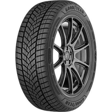 Winterbanden GOODYEAR UltraGrip Performance + SUV 255/55R18 109V XL