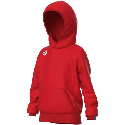 Junior Hoodie Arena Team Panel