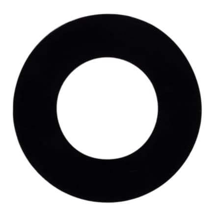 Buffalo sluitring