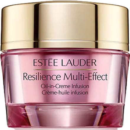 Estée Lauder Resilience Multi-Effect Oil-in-Creme Infusion Gezichtscrème 50 ml