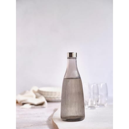 Fles Atla 1L smokey grey
