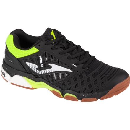 Joma V.impulse Volleybalschoenen Zwart EU 42 Man