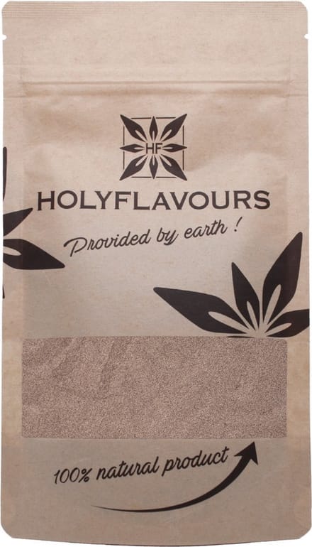 Sea Moss Poeder - 100 gram - Holyflavours