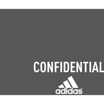 Voetbal adidas UEFA Champions League Pro 3RD